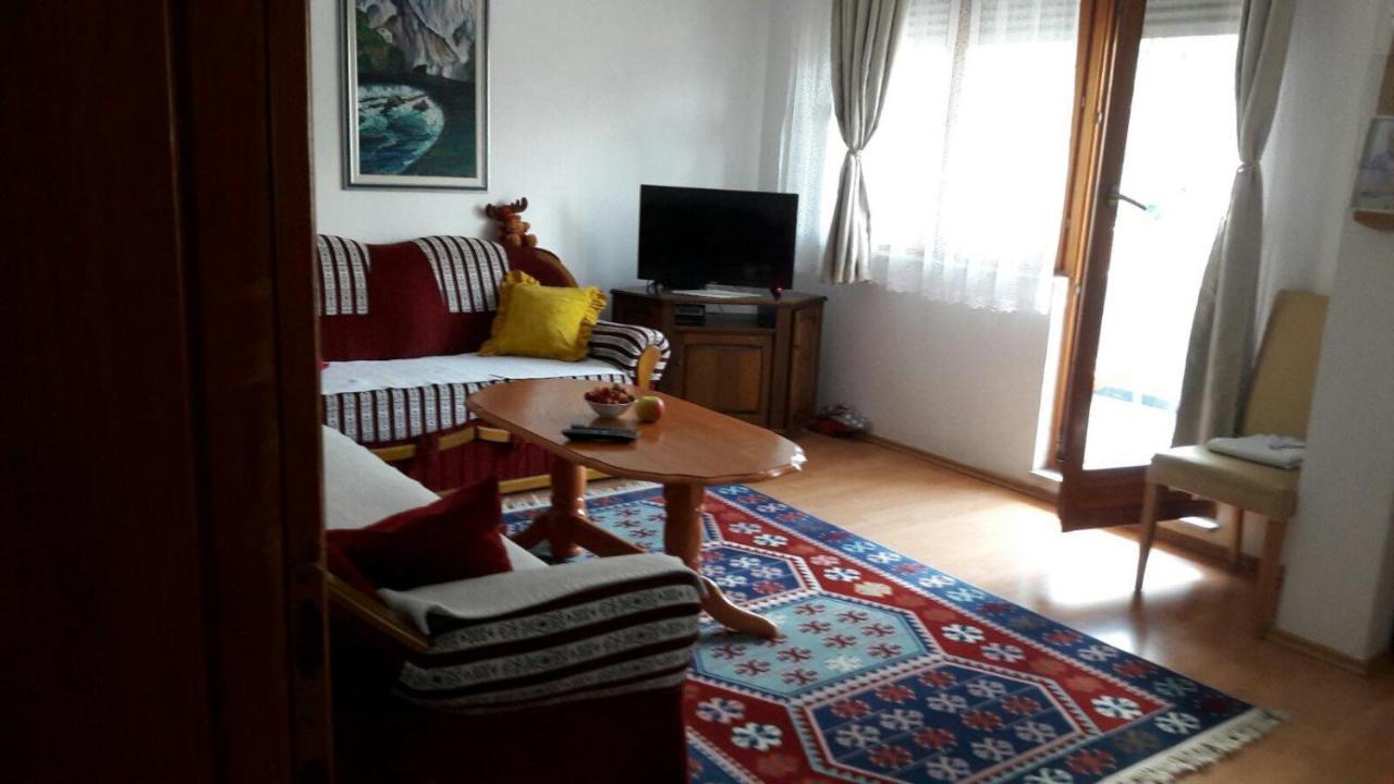 Guesthouse Sanja Mostar Exterior photo