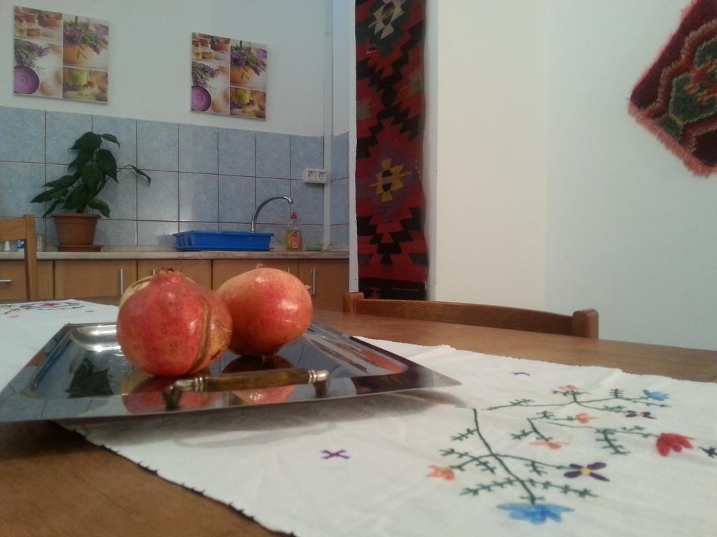 Guesthouse Sanja Mostar Exterior photo