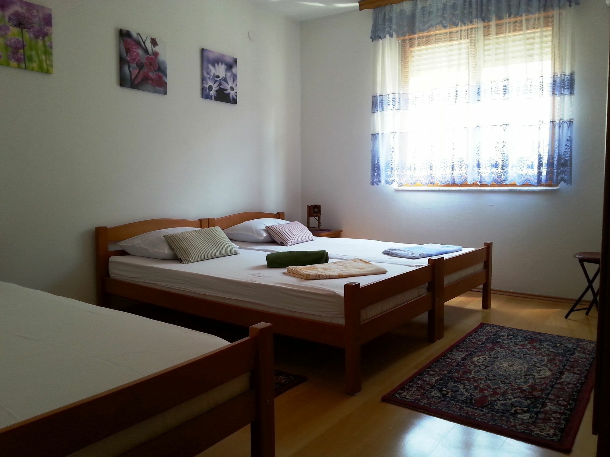 Guesthouse Sanja Mostar Exterior photo
